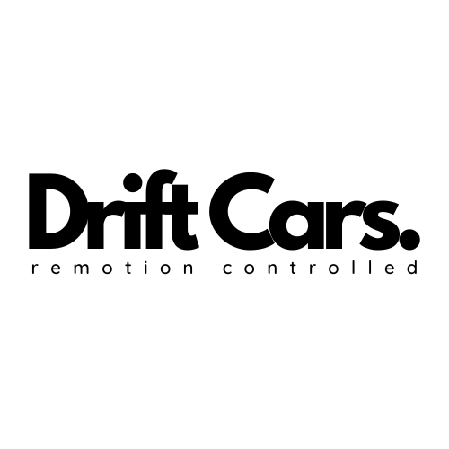 DriftCarsRC